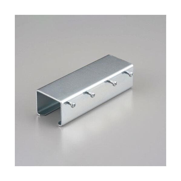 100x33.5x26.5mm継カバー(30mmレール用)