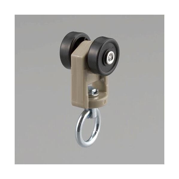 24mm/10Kgリング付ランナー(40mmレール用)