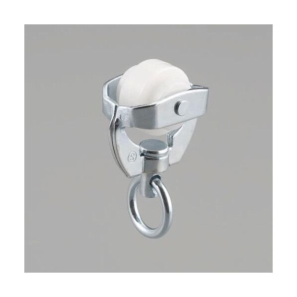 24mm/12Kgリング付ランナー(40mmレール用)