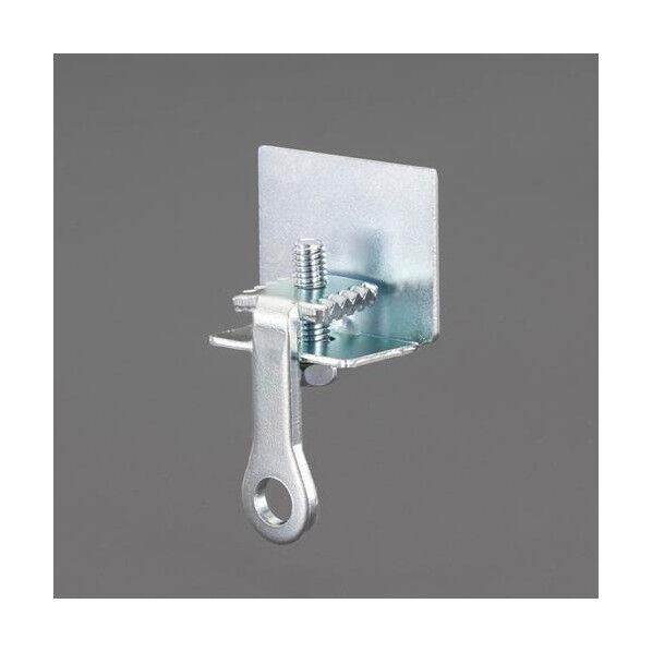 40x22.5x58mmキャップストップ(40mmレール用)