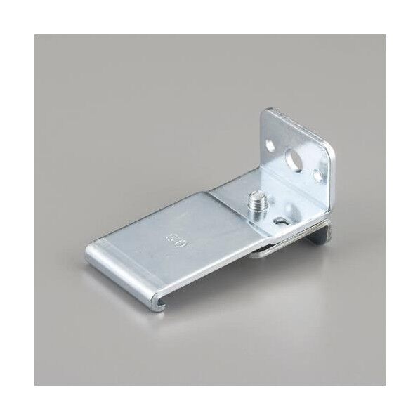 33x72.5x37.5mm取付ブラケット(40mmレール用)