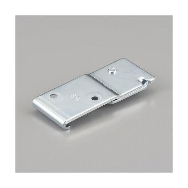 33x80mm天井取付ブラケット(40mmレール用)