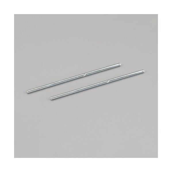 100mm(40mmレール用)ジョイント(2本)