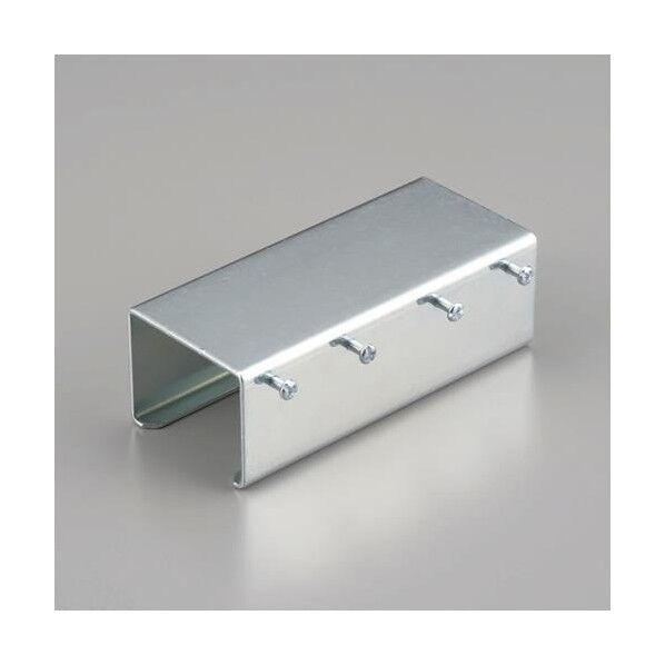 100x43.5x33.5mm継カバー(40mmレール用)