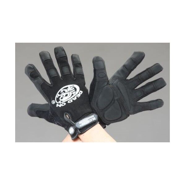 ノンスリップグローブ