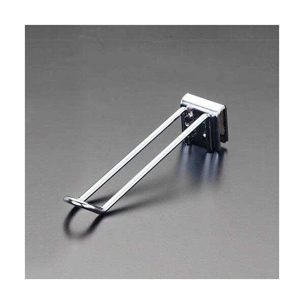 163mmメタルラック用フック