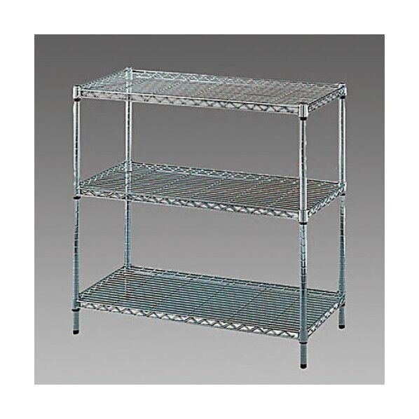 910x460x900mmメタルラック