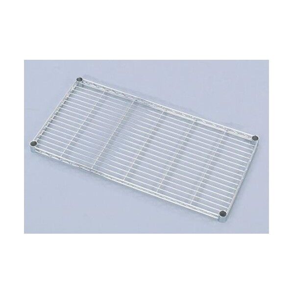 1200x460x40mm[メタルラック用]棚板