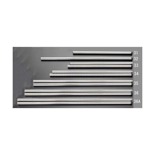 1785mm[メタルラック用]ポール[4本]