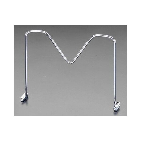 190x135mmメタルラックミニ用ディバイダー