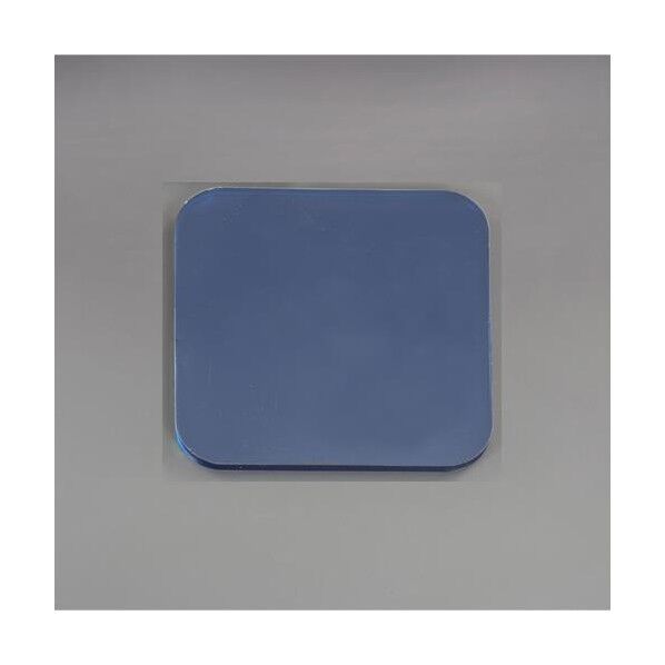 100mm/5mm厚[角]耐震ベース[1枚入]