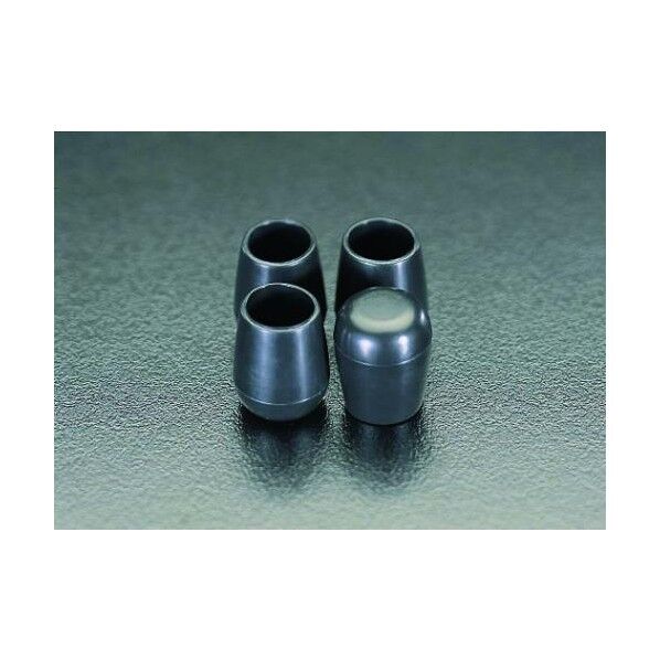 18.0mm椅子足キャップ(4個) EA979DB-6 1