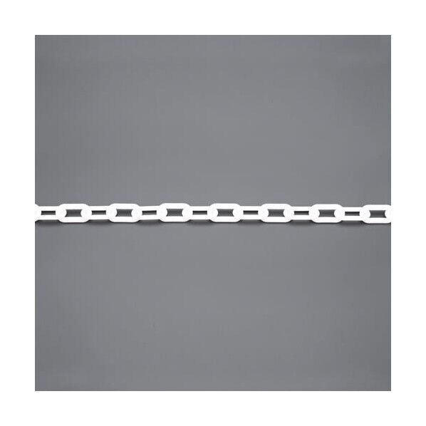 2.0mmx10m[白]プラスティックチェーン EA980A-11 1