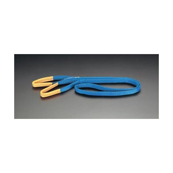 5.0ton150mmx1.5m[シグナル]スリング EA981CM-1.5 1