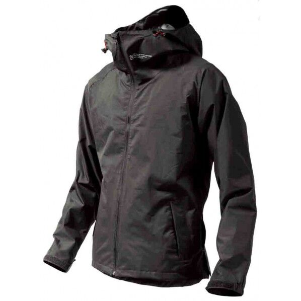 アークレインジャケット ブラック M AS-910 1着