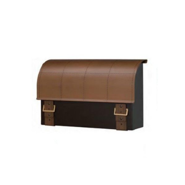 レトレ レザーブラウン W400×H245×D130mm AP3 1台