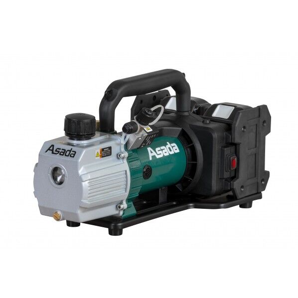 充電式真空ポンプ VP400 4CFM-BN 1P