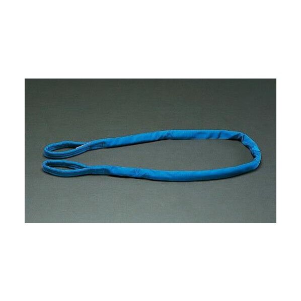 1.5tonx2.0mナイロンソフトスリング EA981RC-2 1