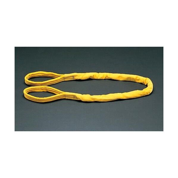 3.0tonx2.0mナイロンソフトスリング EA981RE-2 1