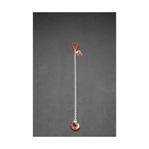 1本懸け スリングチェーン