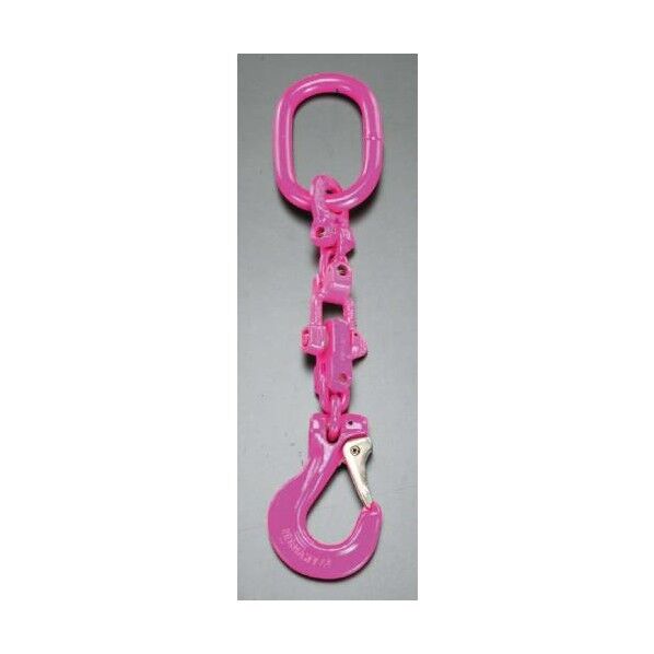 5.2tonx630mm絶縁スリング EA981VS-4 1