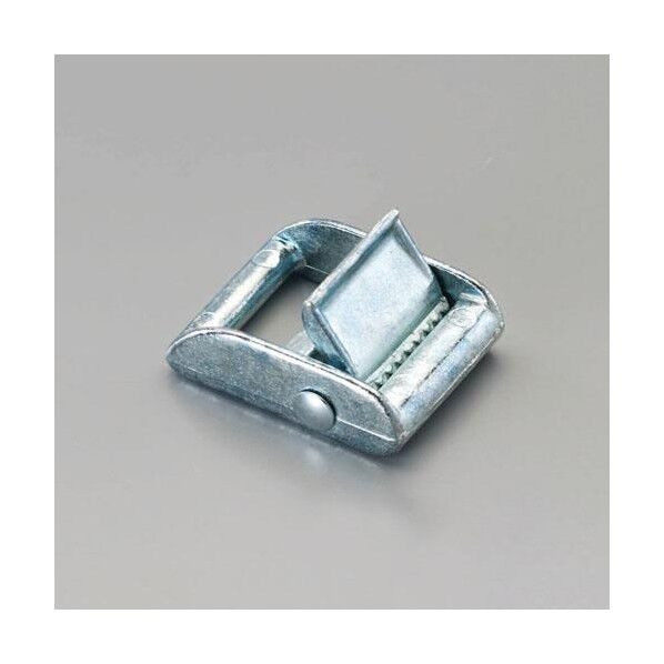 25mmカムバックル[5個]