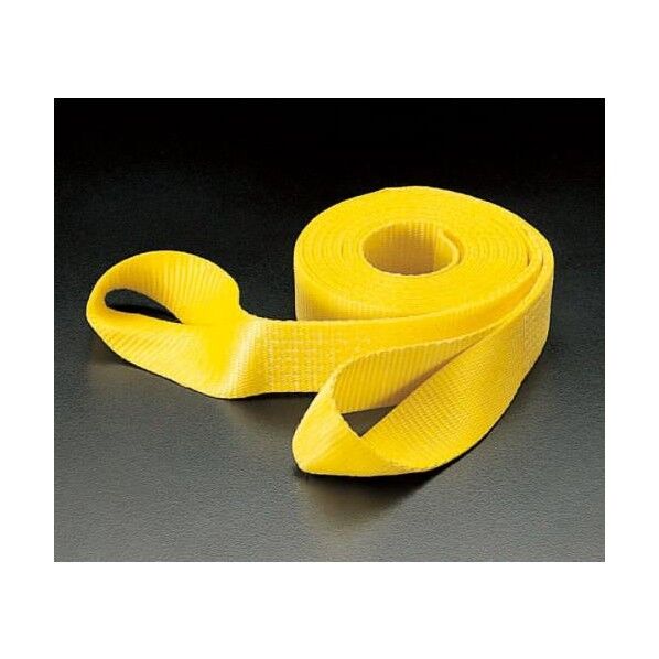 9.00tonx9.0mリカバリーストラップ