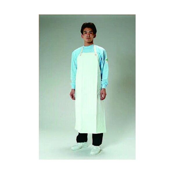 ［ターポリン］前掛け 90cm EA355BA-11 1