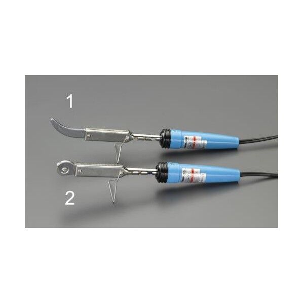 AC100V/40W簡易型シーラー(ヘラ型)