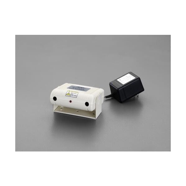 除電器(イオナイザー) 112(W)x92(D)x60(H)mm EA321AE 1