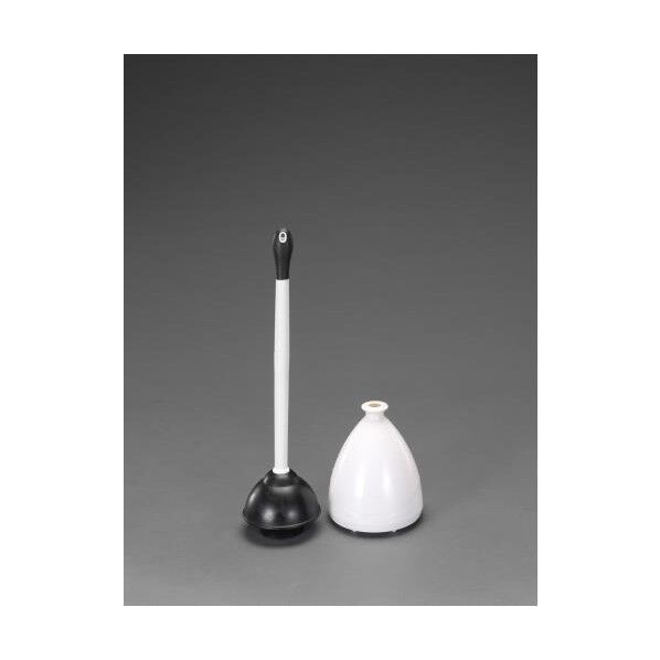 直径140x600mmラバーカップ(ケース付) φ175×600(H)mm(ケースセット時) EA340WC-11 1