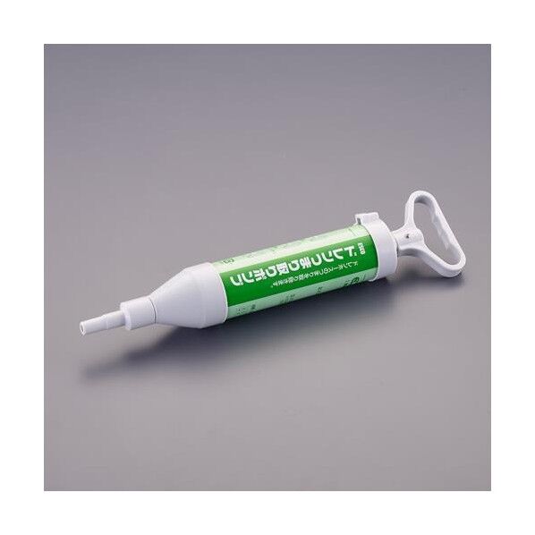 サクションポンプ(ドレンホース用) EA340WH 1