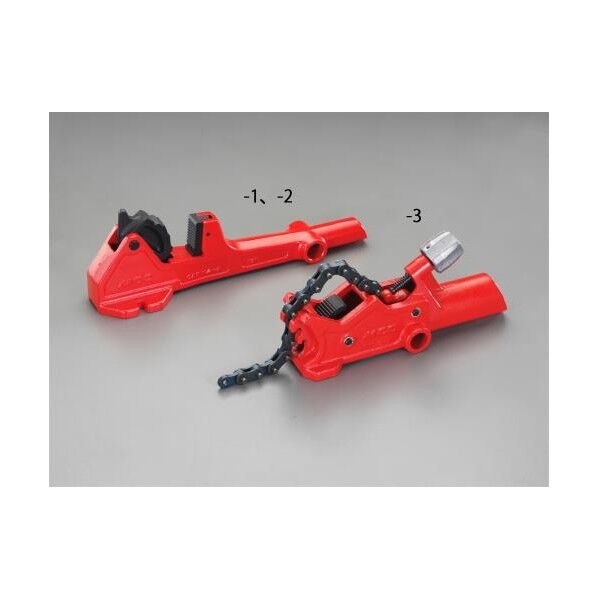 2 -4 パイプバイス EA348MA-3 1