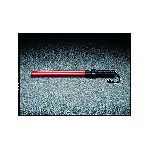 [単2x2本用]ＬＥＤ電池式誘導燈 EA983FR-10 1