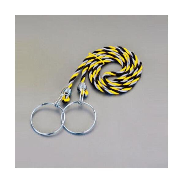 2150mmコーン用反射標識ロープ