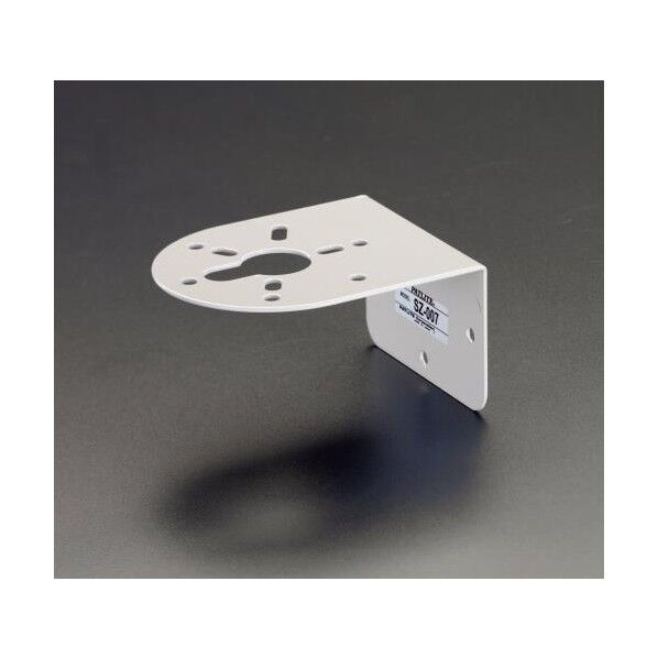 [LED信号灯用]壁面取付ブラケット