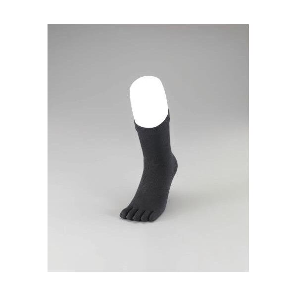 ブラック 24~27cm EA354VE-23 4足