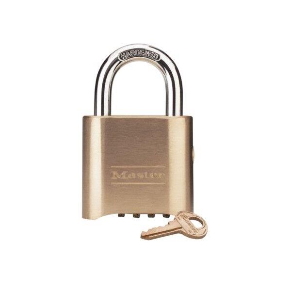 50mmダイアル錠[リセットキー付] EA983S-22 1