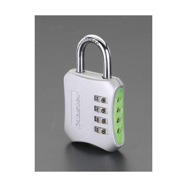 6x24x19mmダイアル錠