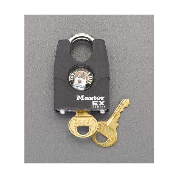 30mmパドロック[つる保護型] EA983SE-40 1