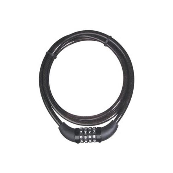 9.5mmx1.5mケーブルロック