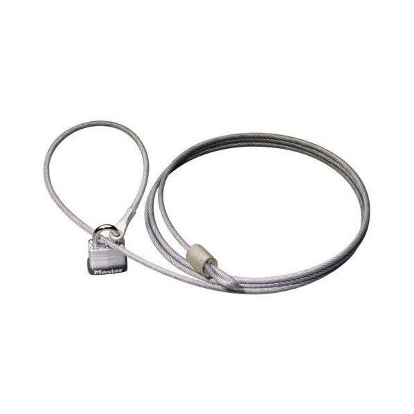 2100mmモーターサイクルロック