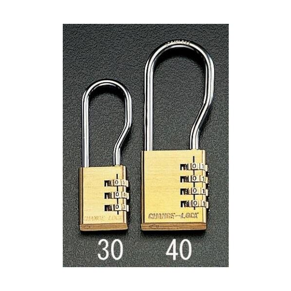 40mmチェンジロック[4段] EA983ST-40 1