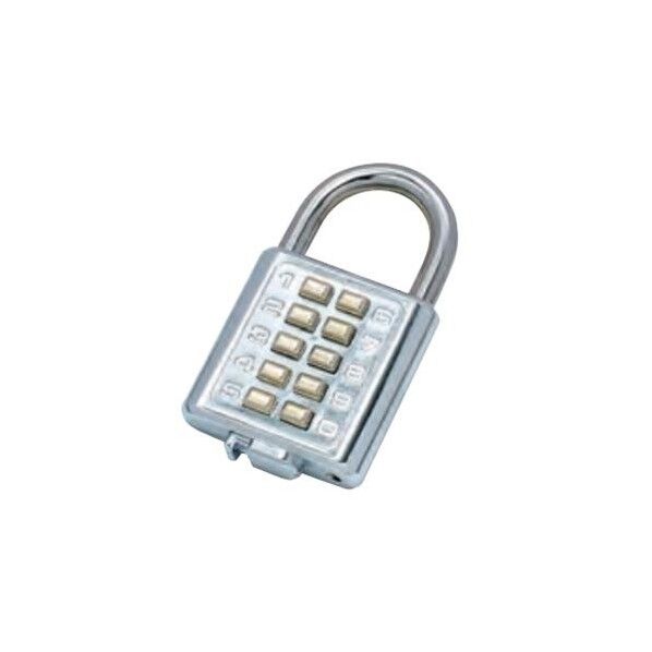 40mmデジタルロック EA983SX-40 1