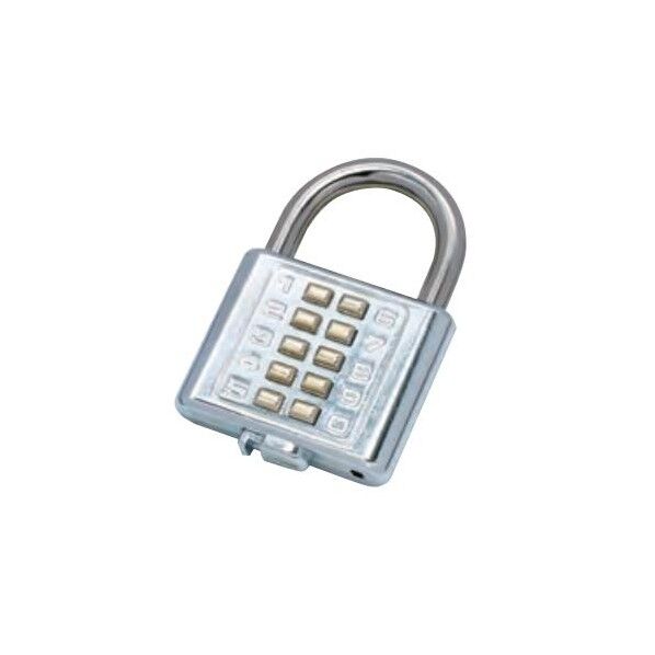 50mmデジタルロック EA983SX-50 1