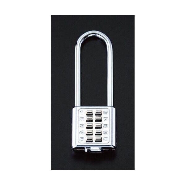 40mm[ツル長]デジタルロック