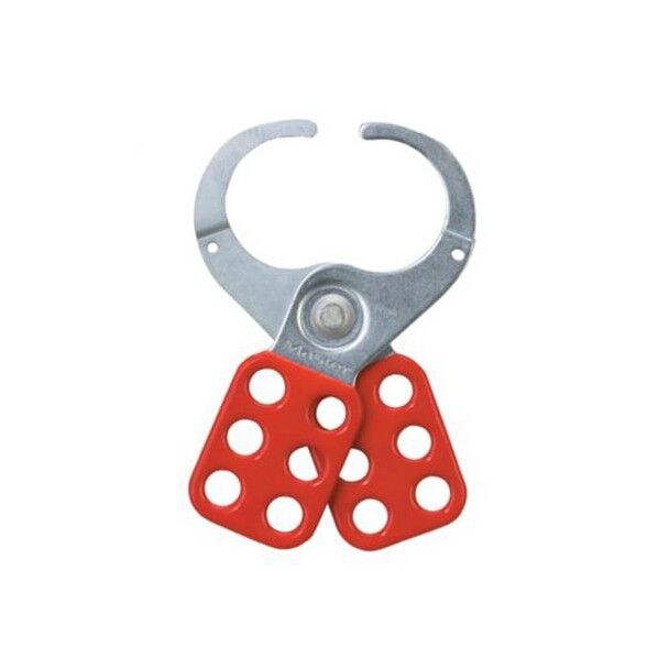 38mmロックアウトハスプ