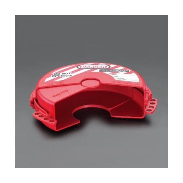 25-76mmゲートバルブロックアウト