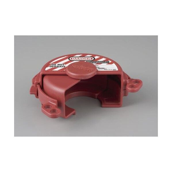 3 ボンベバルブロックアウト