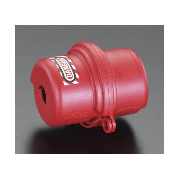 エレクトリカルプラグロックアウト